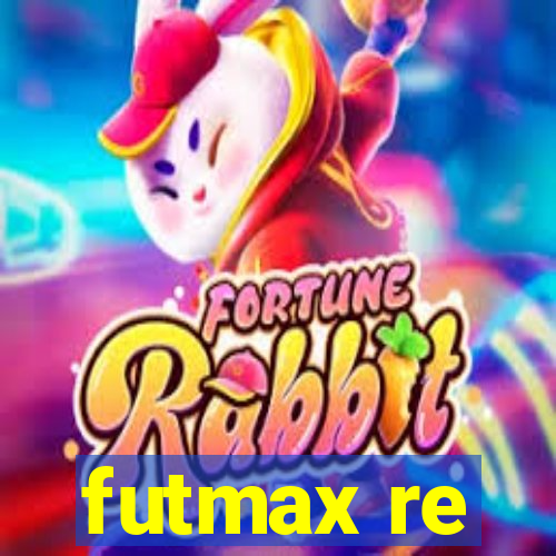 futmax re